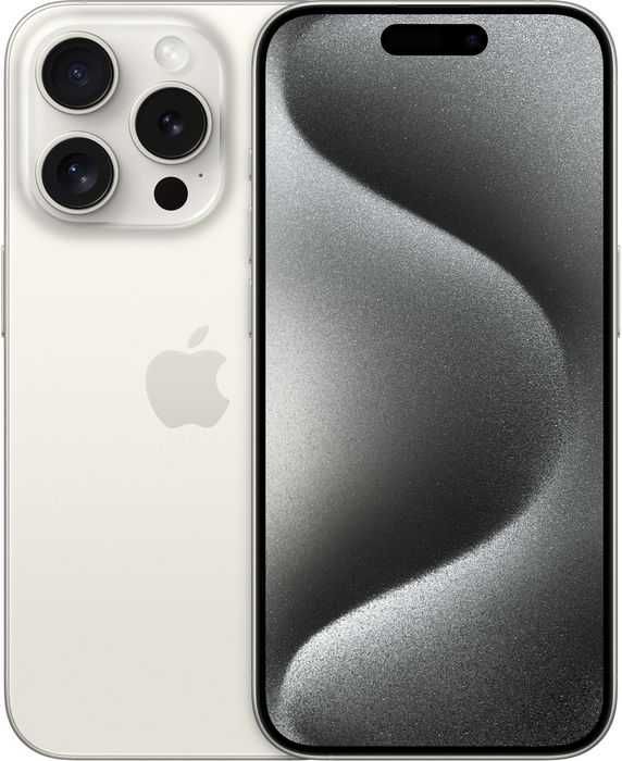 iPhone 15 Pro 128gb E-Sim Kolory JAK NOWY BATERIA 100% W-Wa Gwa 12 mie