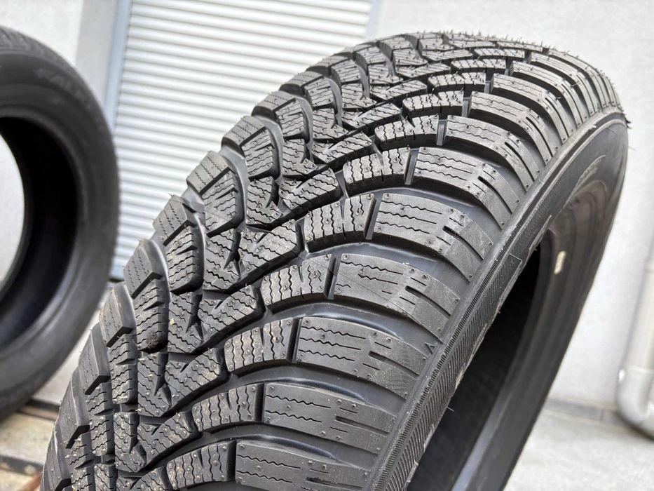 x4 zima 225/65R17 Falken Eurowinter 106H XL D,B,72db PREMIUM!  NOWE!