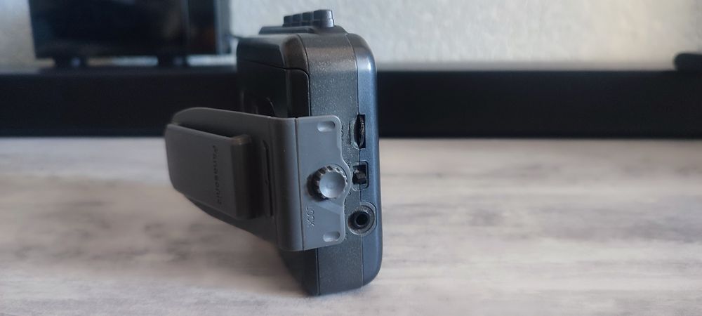 Продам касетний плеєр