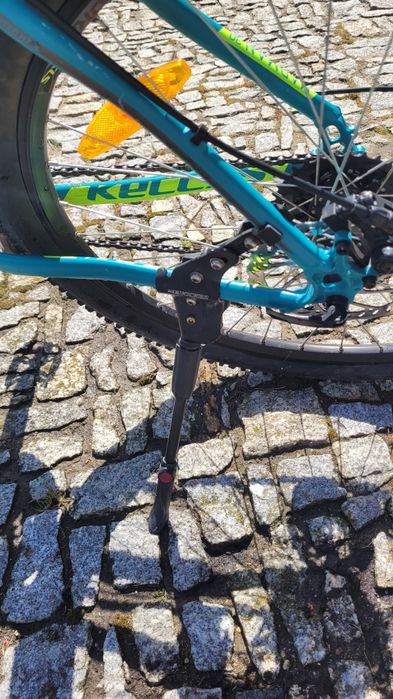 Rower KELLYS MADMAN 30 26" rozmiar S regulowane siodełko