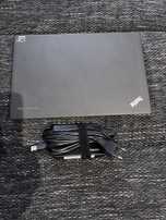 Lenovo x240 think pad ultrabook 12.5”