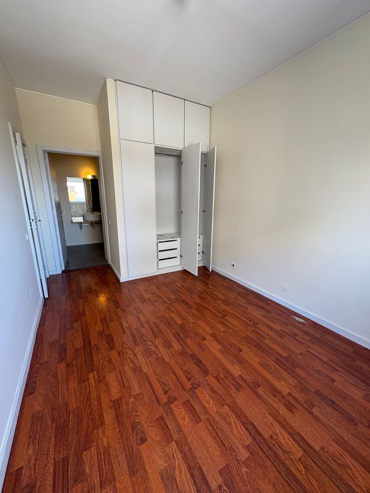 Apartamento n T1 na zona do Foco boavista