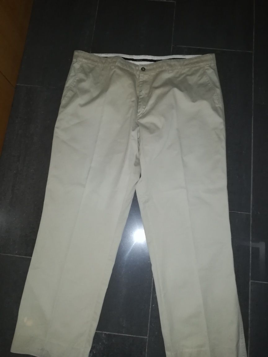 Calças Chino Hippos T-54