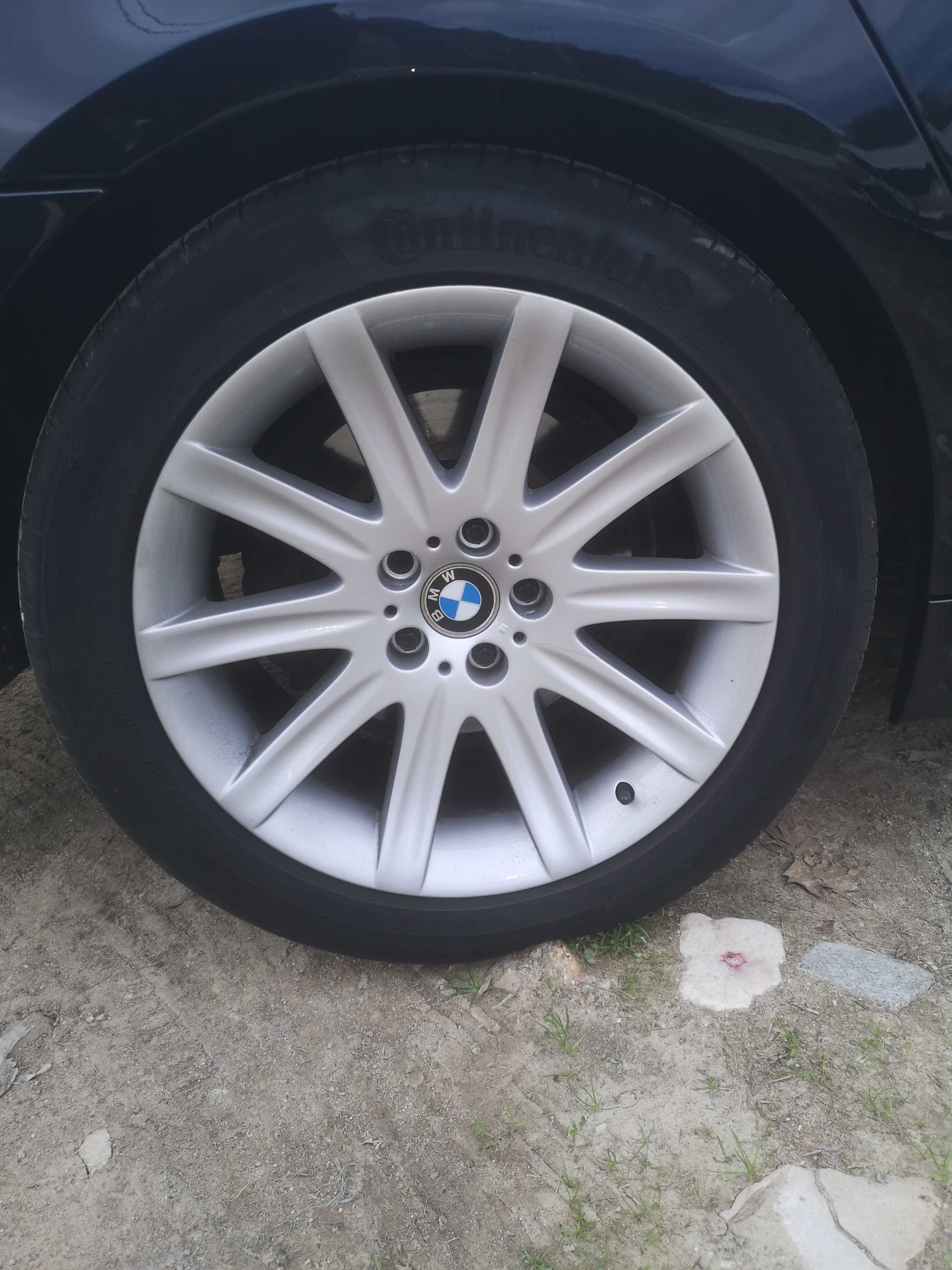 Jantes 19 bmw style 95