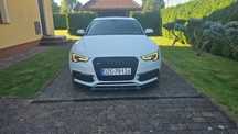 Audi A5 Sportback Pierwszy właściciel Stan Bardzo dobry