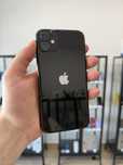 Telefon iPhone 11 64GB Czarny Apple Gwarancja iTrade