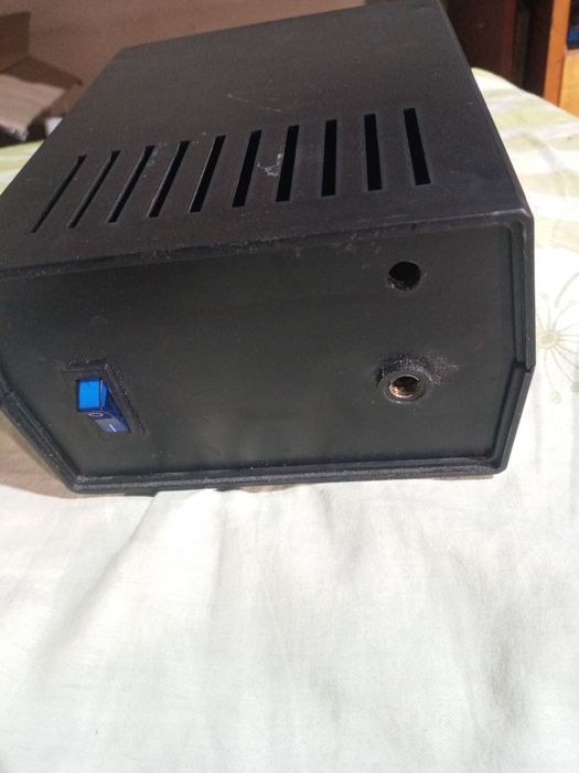 Корпус под зарядное