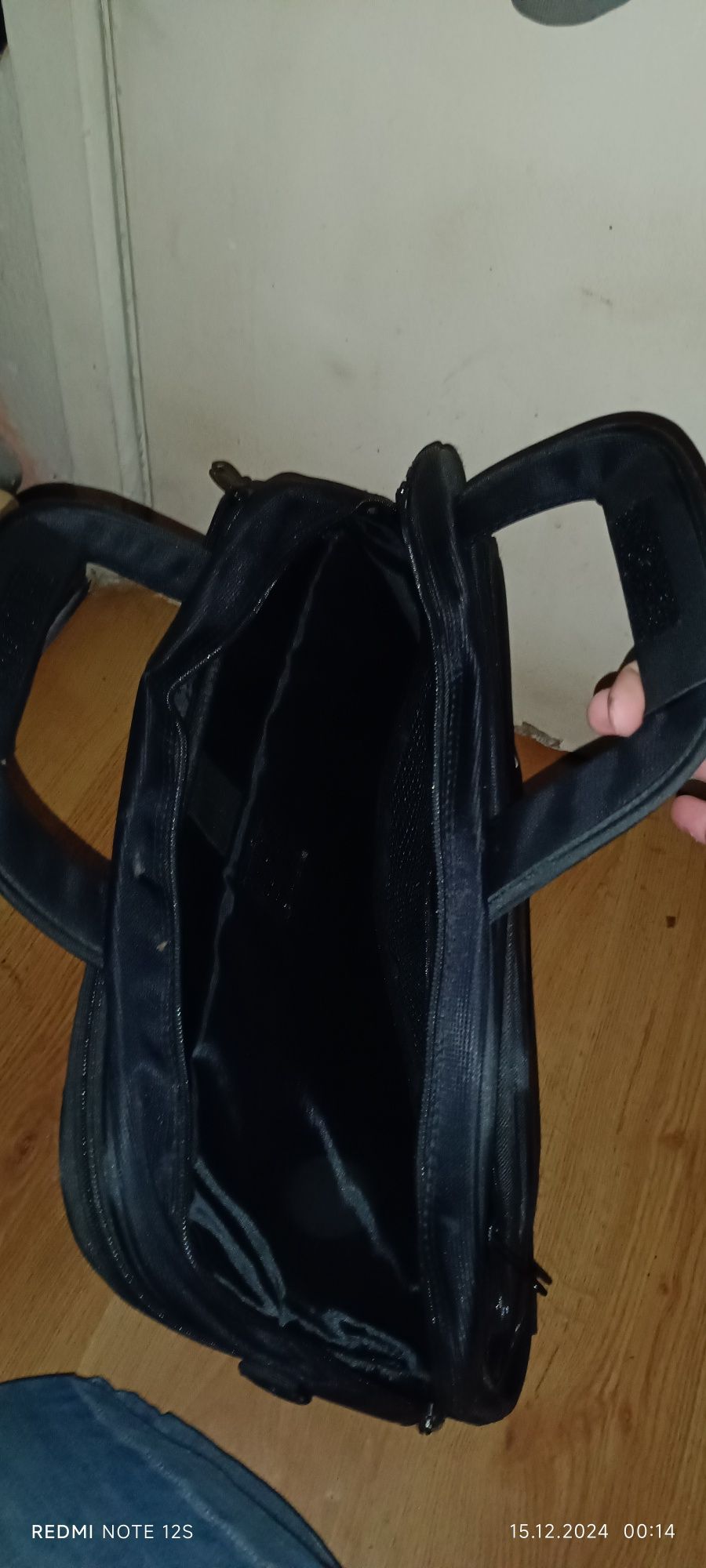 Torba do laptopa