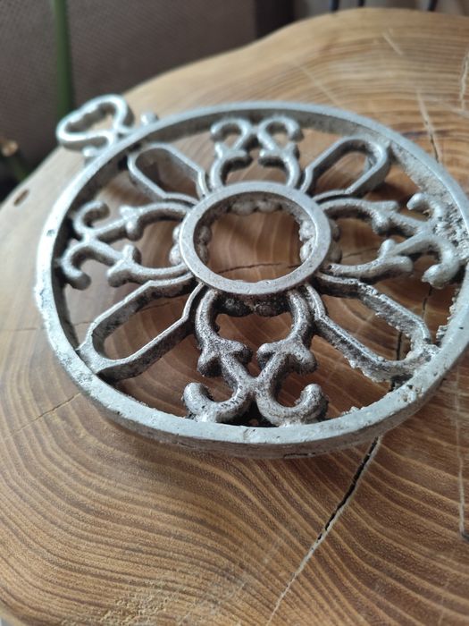 Вінтажна  Підставка під горяче