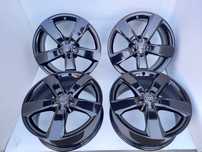 Oryginalne felgi aluminiowe Audi 18