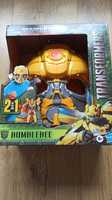 Figurka Hasbro Transformers Maska Bumblebee 2w1 F4649