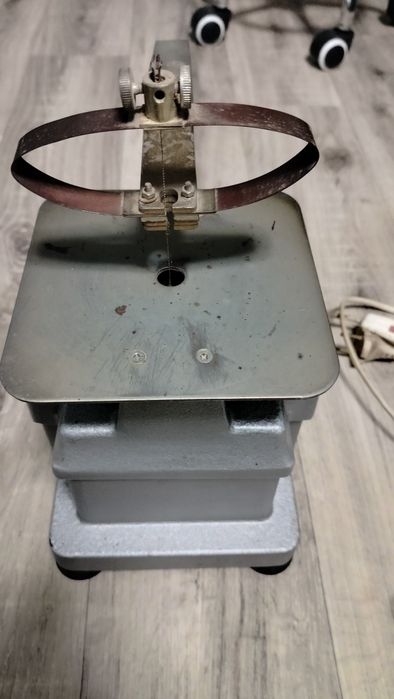 Електролобзик ЕЛ-2УХЛ4