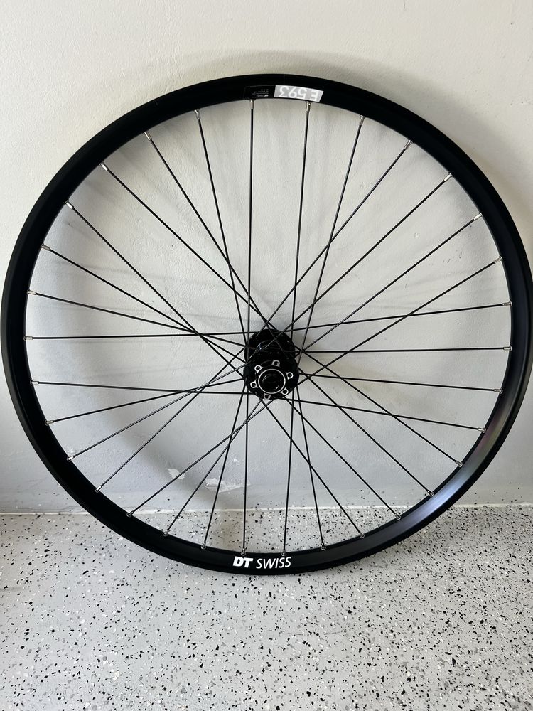 Komplet kół 29” BOOST MTB/XC/ENDURO DT Swiss Novatec Sapim