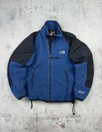 Куртка Флисовая The North Face Windstopper ( размер S )