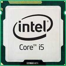 Intel® Core™ i5-2500 3.70 GHz Turbo, s1155