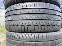 Шини бу 255/45 R20 пара Continental;Резина R20 літо склад