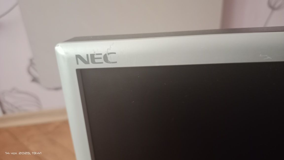Монітор NEC LSD 1770NX