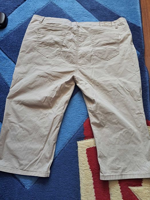 SUNBIRD duże rybaczki damskie na lato.