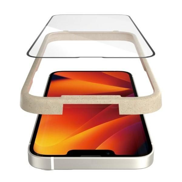 PanzerGlass Ultra-Wide Fit Szkło Prywatności iPhone 14/13 6,1"