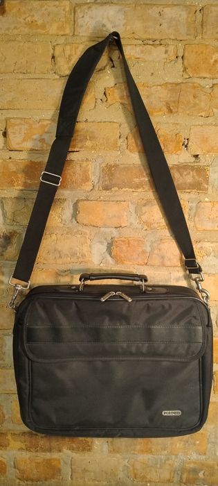 Сумка для ноутбука Portcase kcb-02