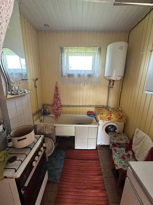 Продаю будинок с. Борщівська Турка