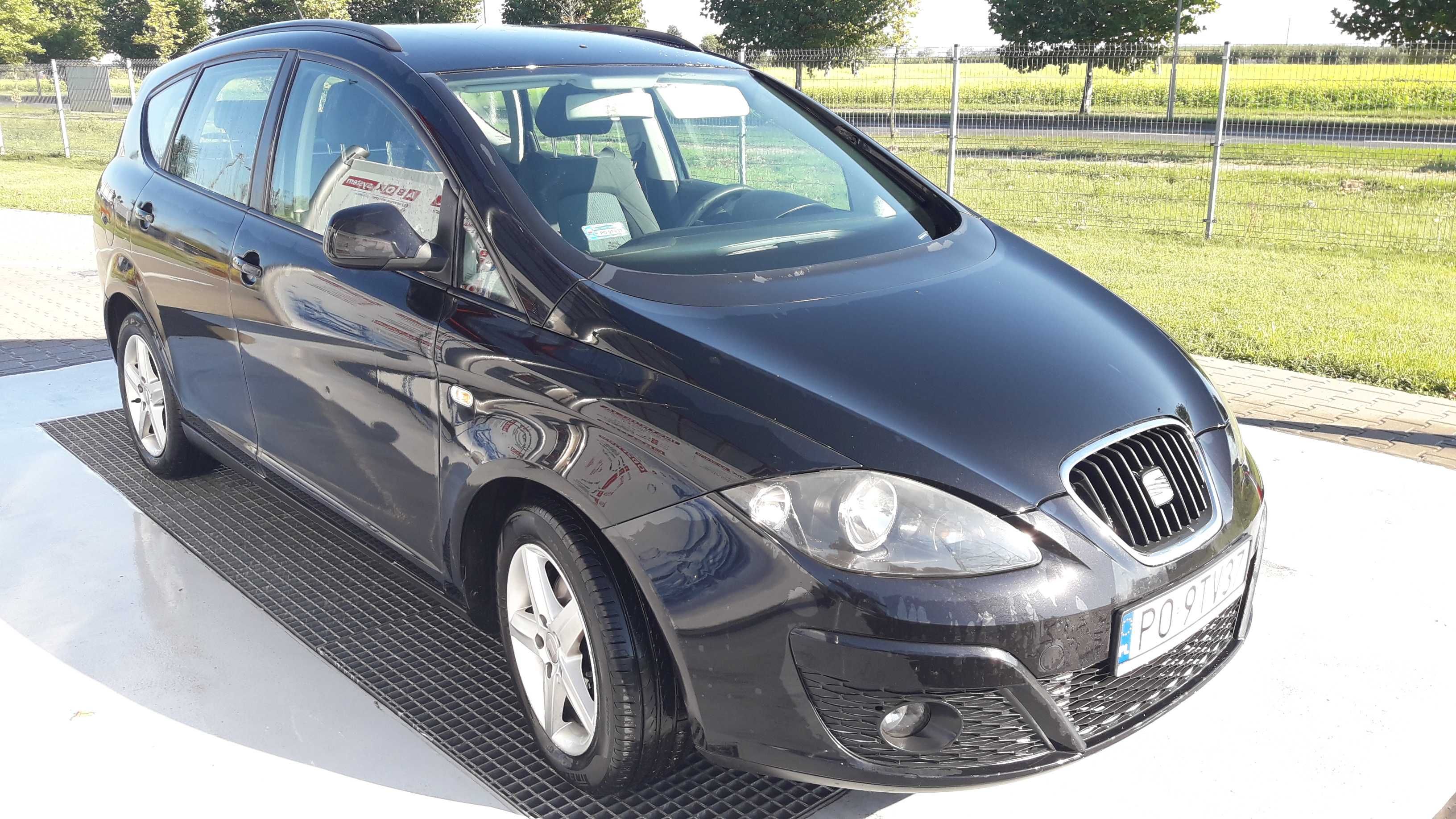 Seat Altea  XL 1,6 TDI