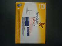 Sensor Freestyle Libre2