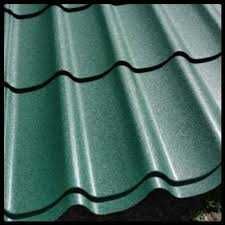 металочерепица/профнастил бесплатная доставка Глобино та область