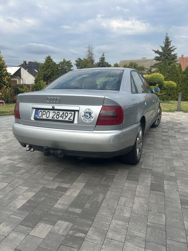 Audi a4 b5