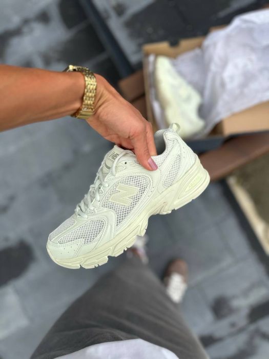 Оригінальні кросівки New Balance U530TBB