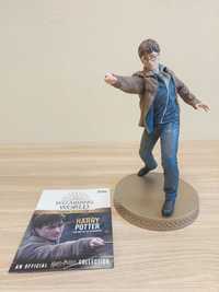 Harry Potter: statuetka figurka w pozycji bojowej Harry'ego Pottera