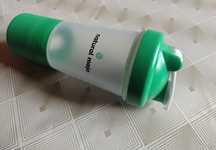 Nowy Premium Shaker Natural Mojo 500ml