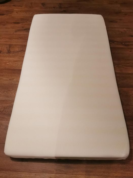 Materac 100 x 180 piankowy Flexi