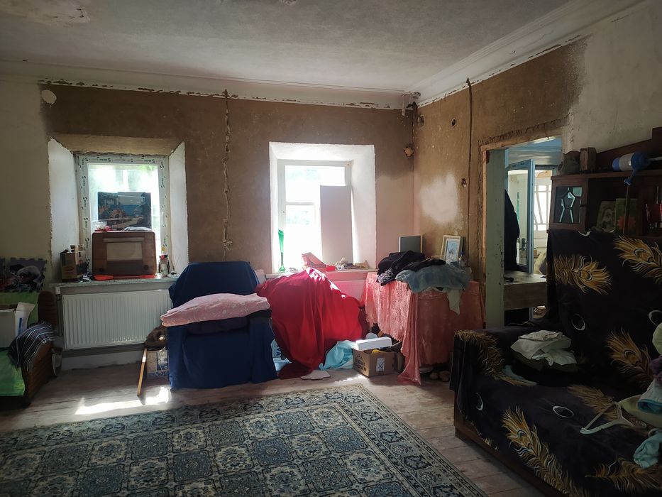 Продаю дом в Матвеевке