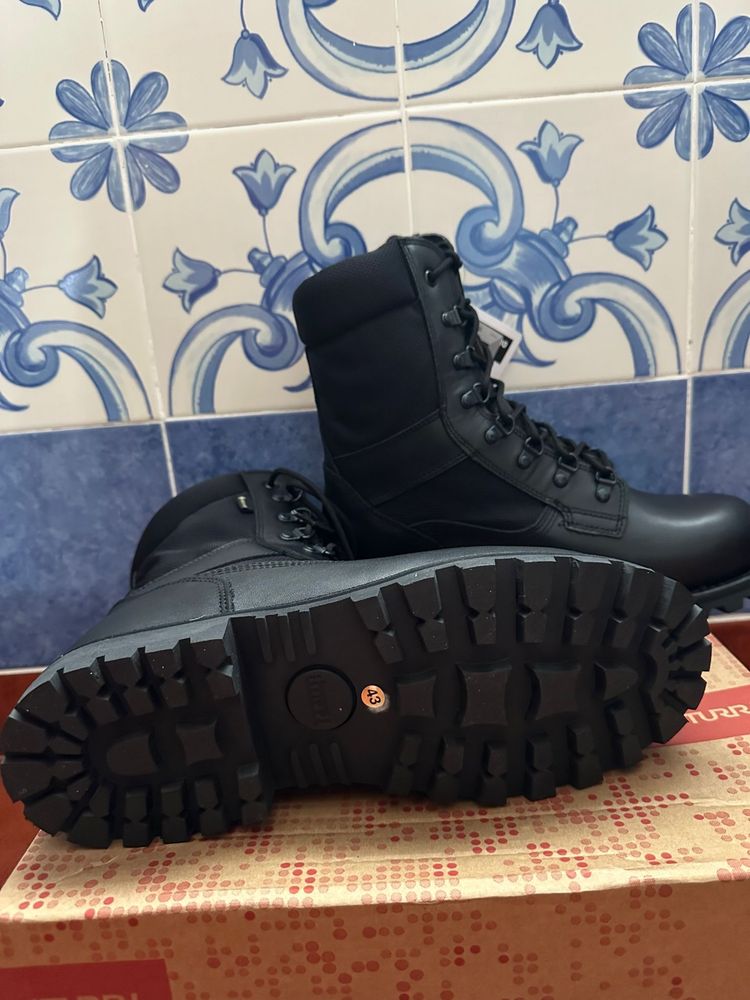 Botas ITURRI Gore-tex
