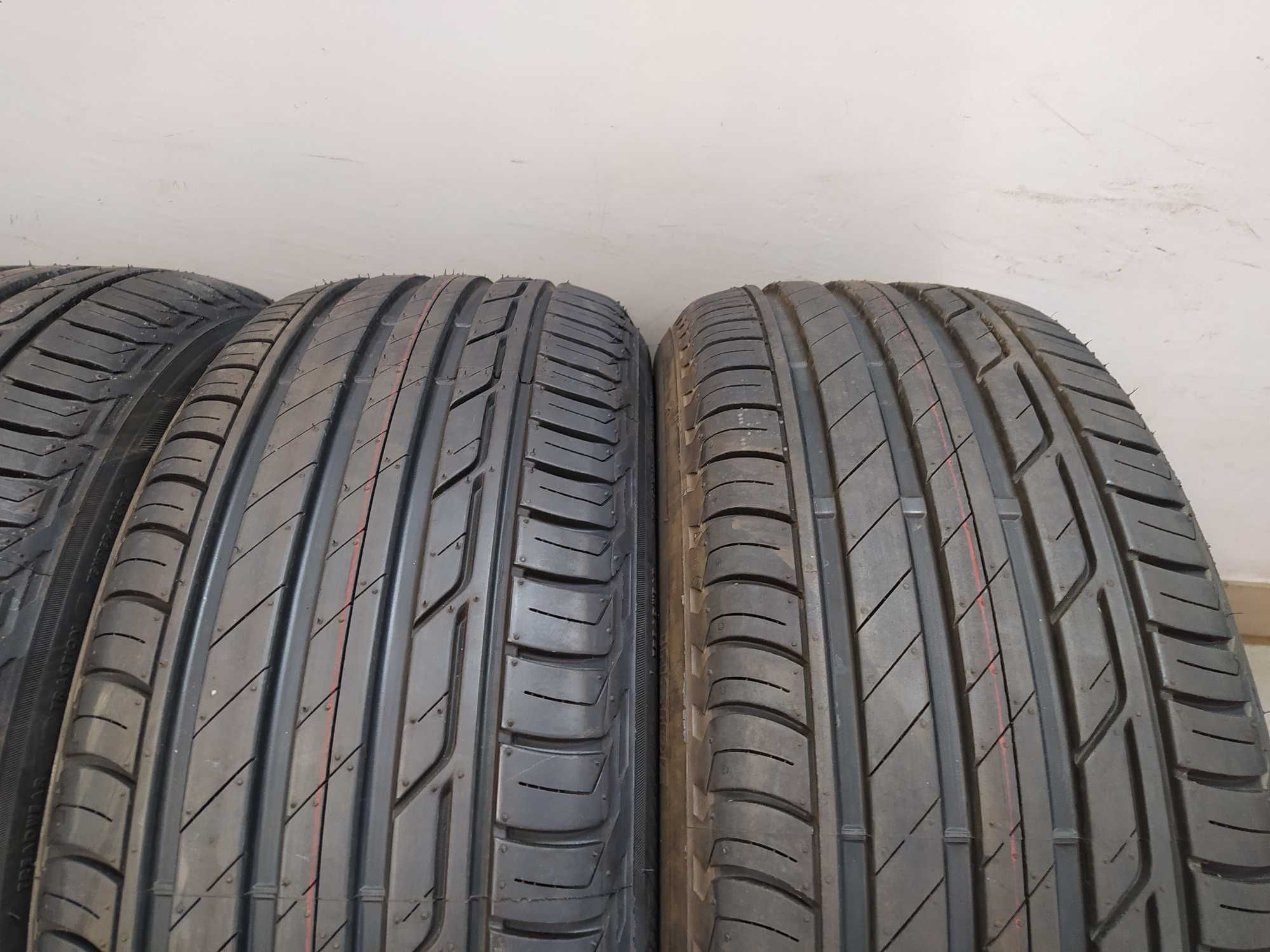 4x215/50R18 Bridgestone Turanza T001, NOWE, 2024 rok, 92W