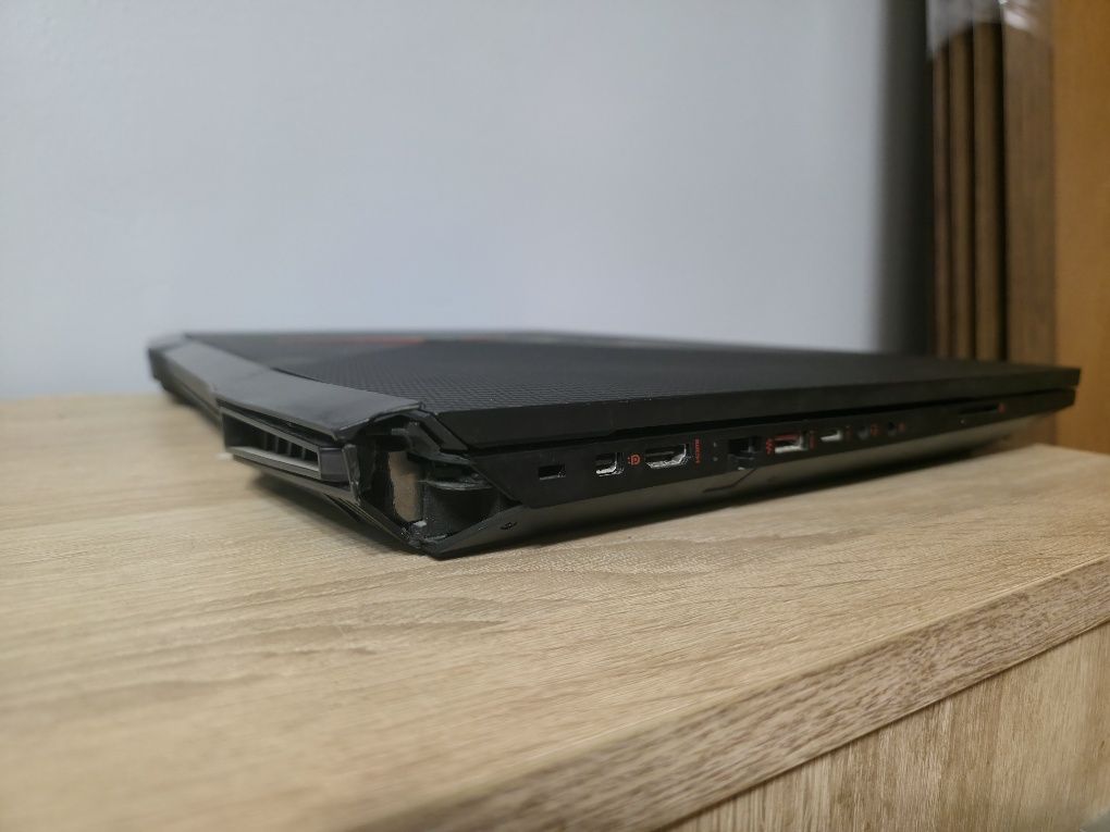 Laptop gamingowy