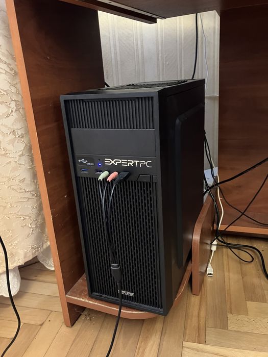 Системный блок 1660s/i7 4790k