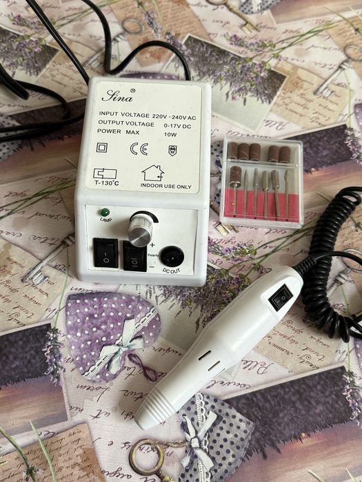 Фрезер Lina 2000 Mersedes