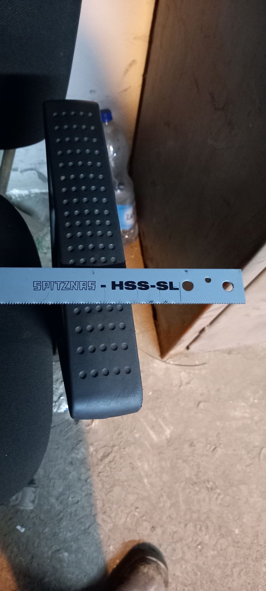 Brzeszczot spitznqz-hss-sl