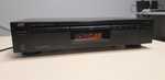 Odtwarzacz CD JVC XL-V142