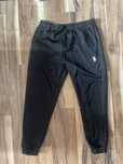 POLO Ralph Lauren czarne spodnie dresowe rozmiar XXL