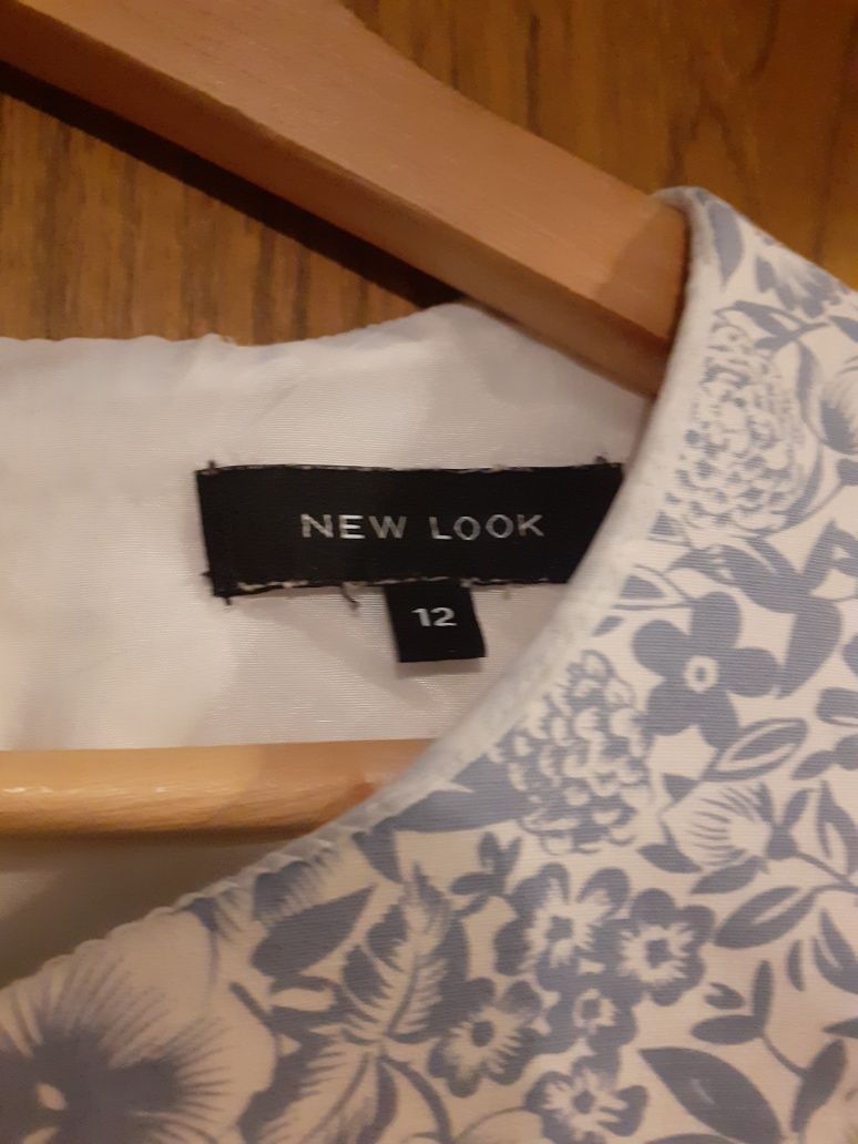 Sukienka elegancka na komunie