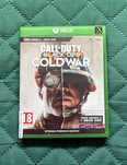 Call Of Duty Cold War / XBOX