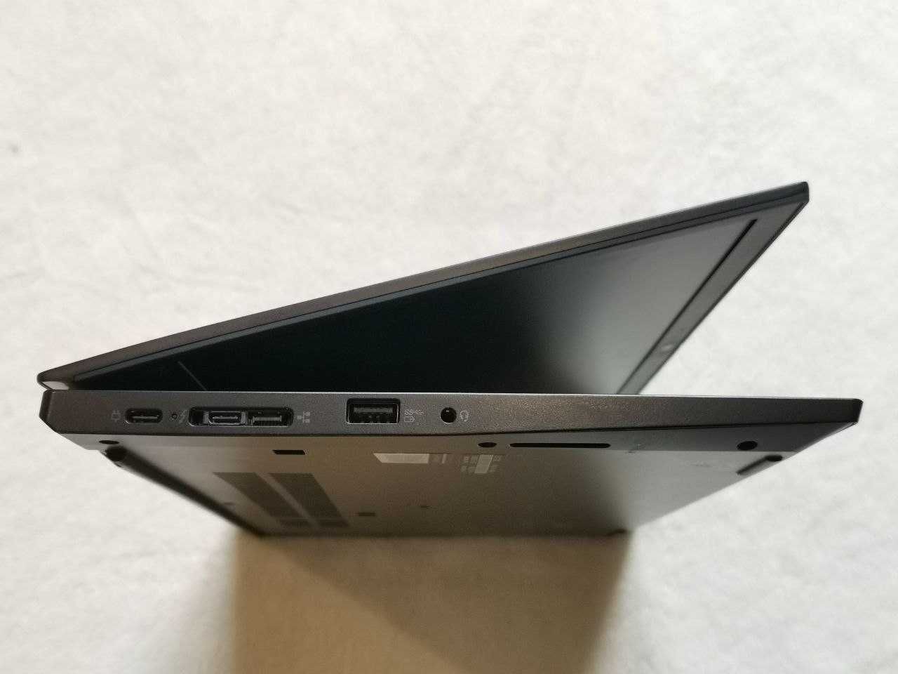 lenovoL13Gen2 13.3"FHD IPS i5-1135 G7 2.4-4.2 GHz IrisXe 8/256 AKБ 5г.