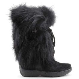 BUTY OSCAR scarlet nero