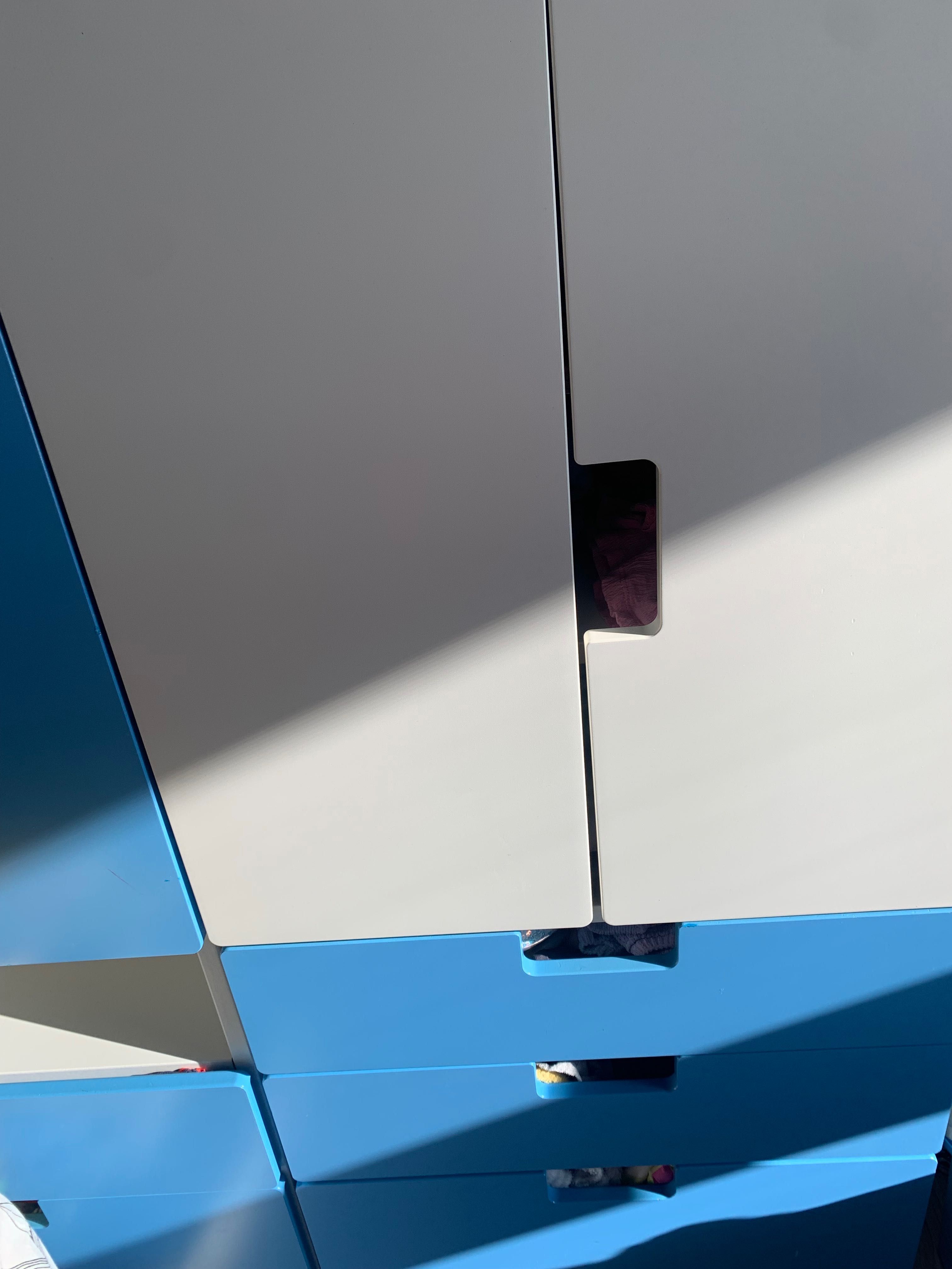 Meble Ikea Stuva