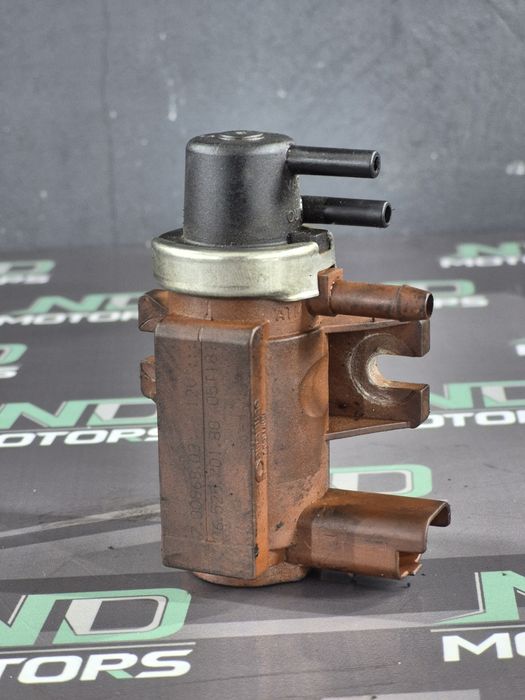 Клапан турбіни Peugeot Citroen Ford Volvo 1.6 2.0 та ін. Перевірені