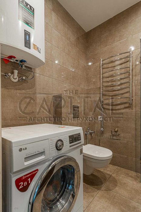 Продажа Квартира ЖК Central Park ул. Кудри Печерск Киев