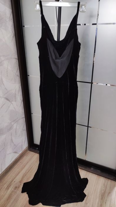 Вечірнє плаття René Lezard